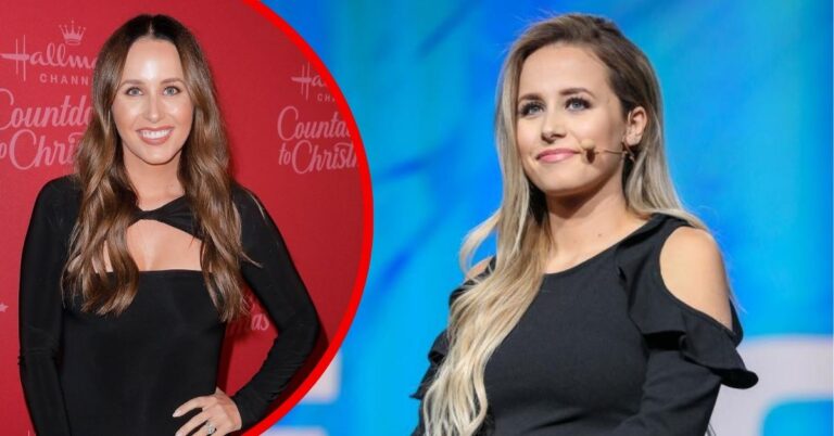 Emily Fauver Age, net worth, husband, children, family, career