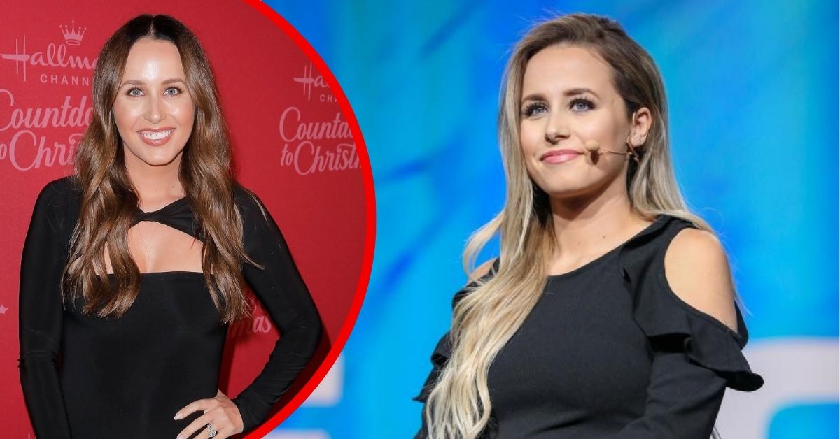 Emily Fauver Age, net worth, husband, children, family, career