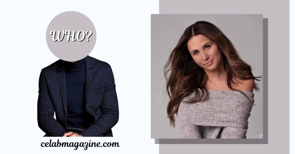 Is Emily Fauver married? Husband and family life