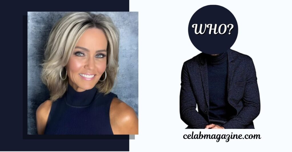 Is Tricia Macke married? Husband and relationship status