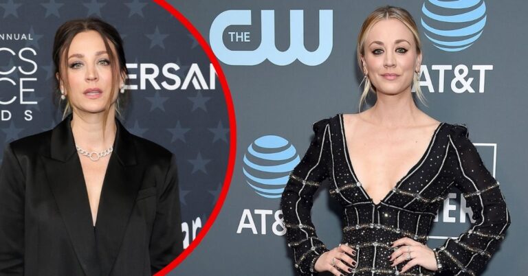 Kaley Cuoco Age, measurements, height, net worth, husband, daughter, career