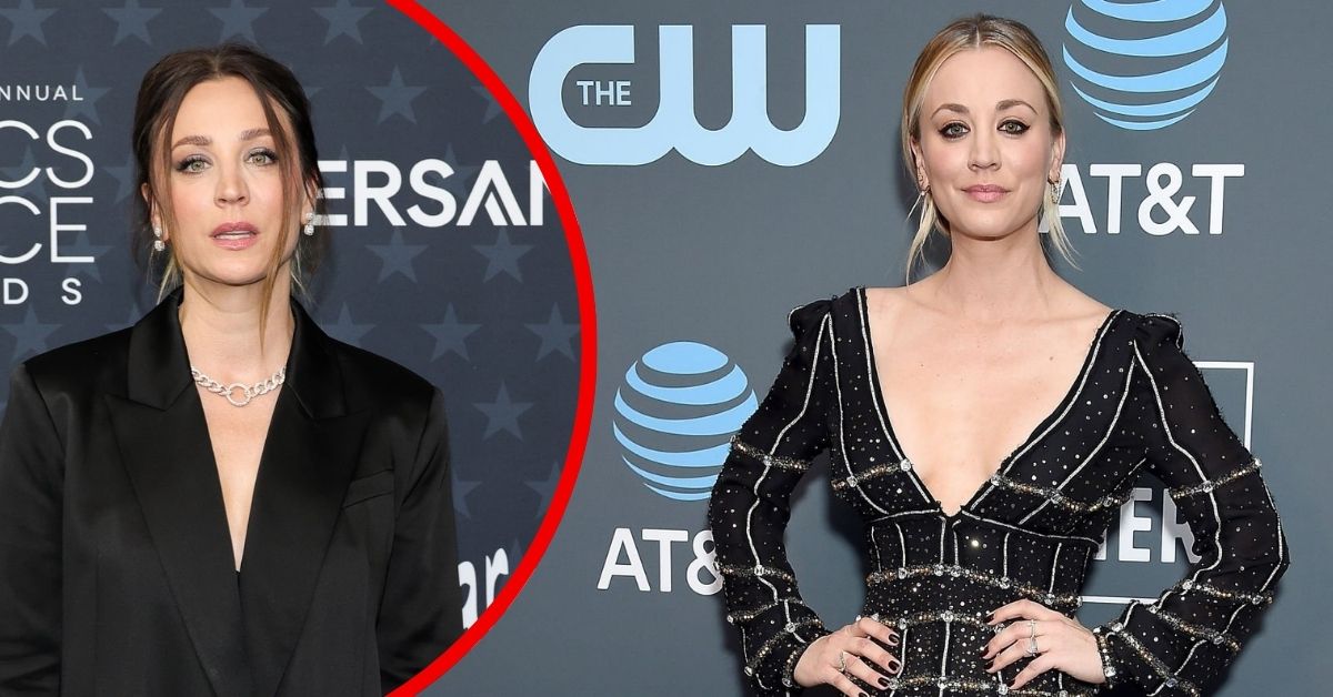 Kaley Cuoco Age, measurements, height, net worth, husband, daughter, career