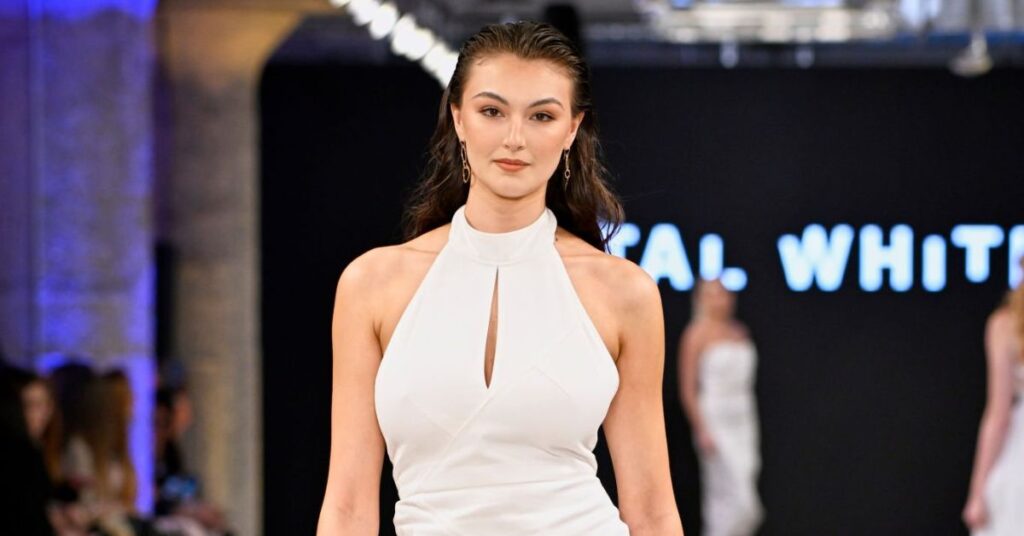 Rachel Pizzolato’s height, weight, and body measurements