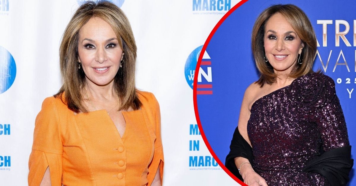 Rosanna Scotto Net worth, salary, age, height, husband, children, career