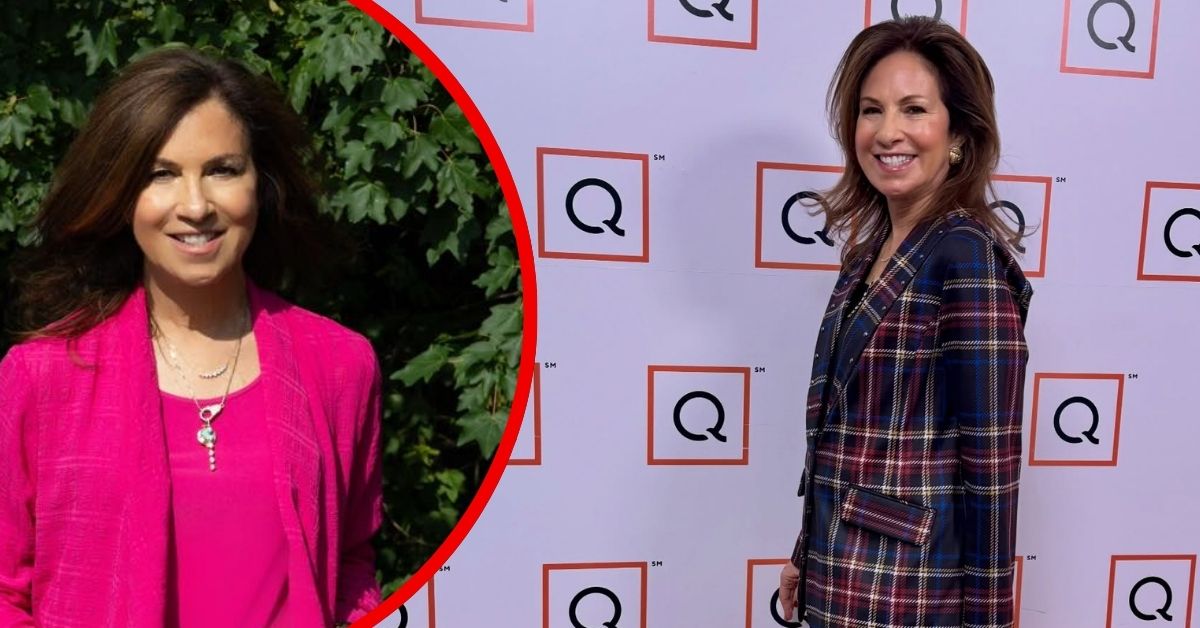 Susan Graver Age, height, net worth, husband, children, career