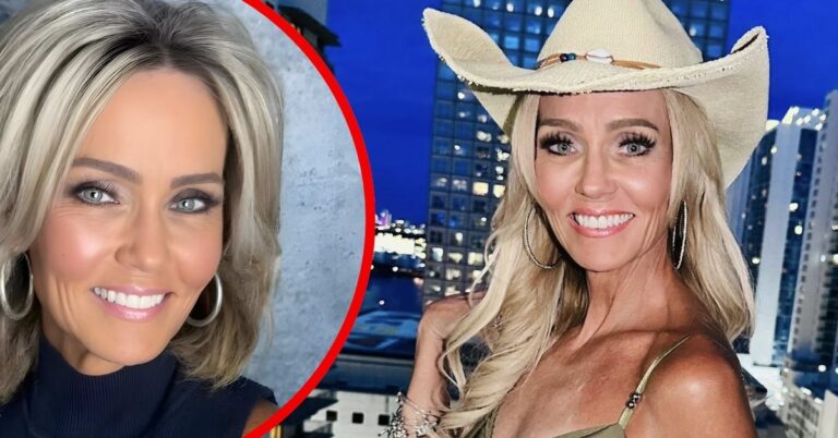 Tricia Macke Age, height, net worth, salary, husband, career