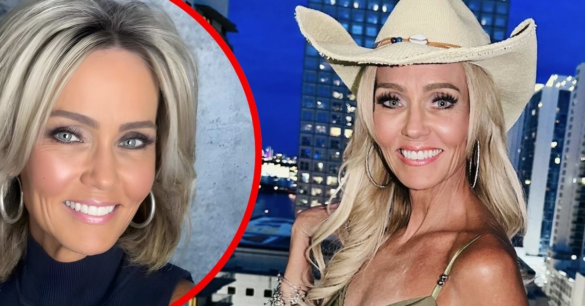 Tricia Macke Age, height, net worth, salary, husband, career