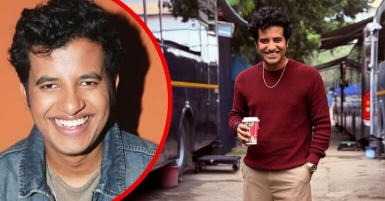 Aaditya Kulshreshth Age, height, net worth, girlfriend, family, career