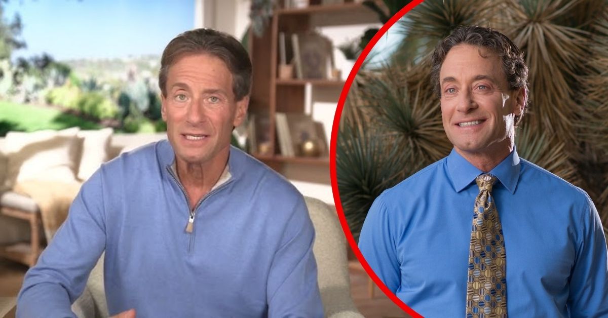 Andrew Lessman age, height, net worth, relationship, career, ProCaps