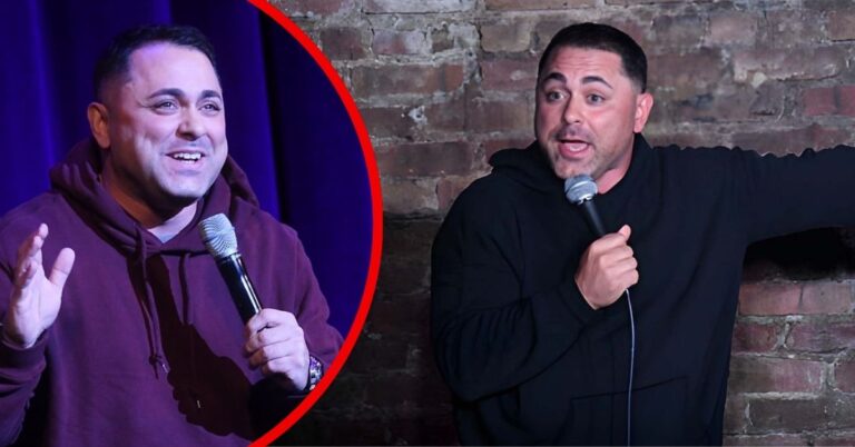 Anthony Rodia Age, net worth, wife, children, career