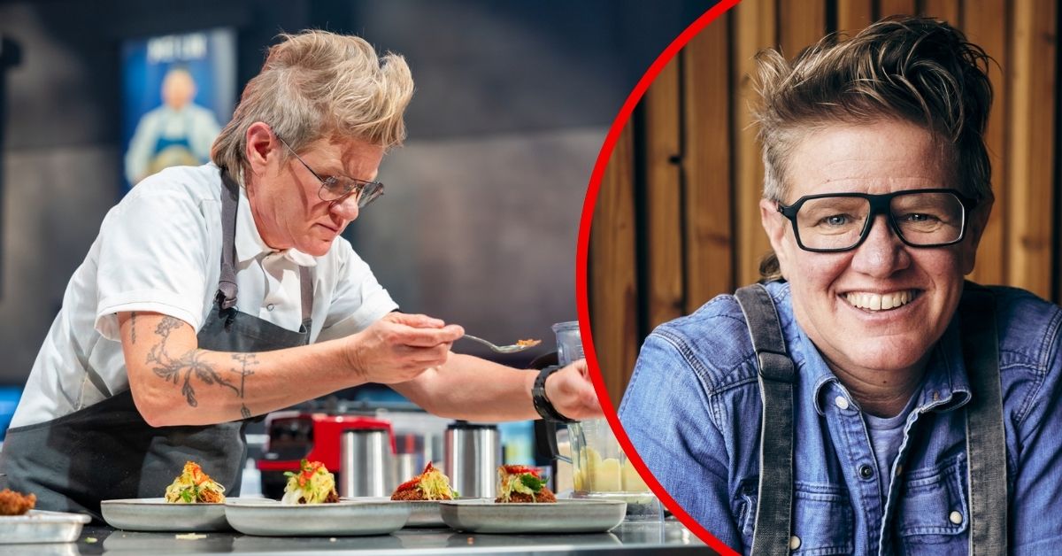 Crista Luedtke Wiki, bio, age, net worth, wife, restaurants, career