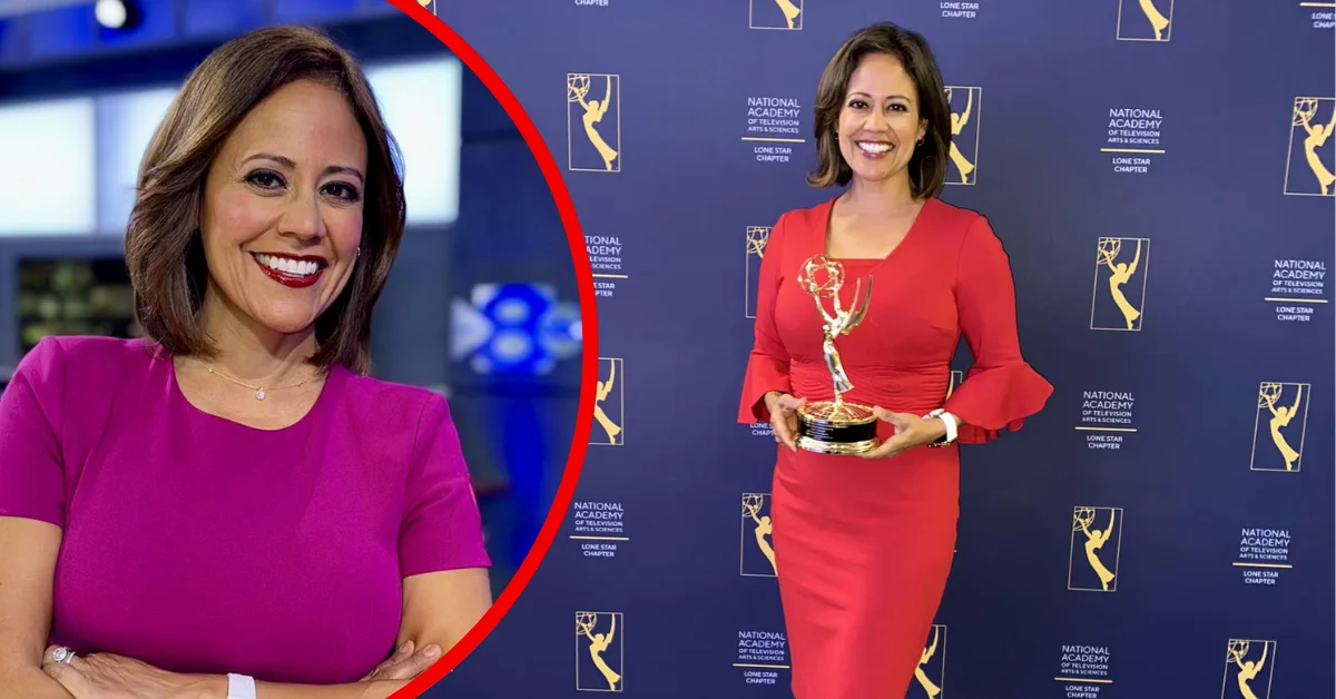 Cynthia Izaguirre Age, net worth, husband, children, career