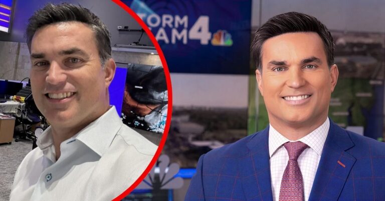 Doug Kammerer age, net worth, salary, wife, family, career