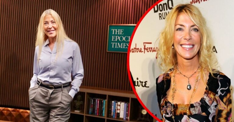 Elaine Culotti Age, net worth, husband, children, career