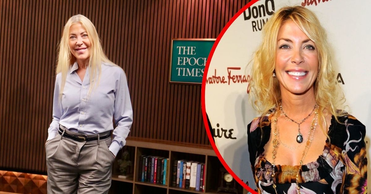 Elaine Culotti Age, net worth, husband, children, career