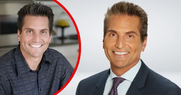 Henry DiCarlo Age, height, net worth, wife, family, career