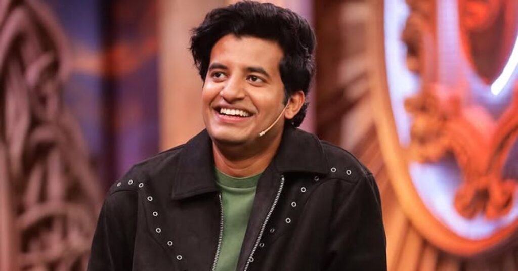 How old is Aaditya Kulshreshth? Age and birthday