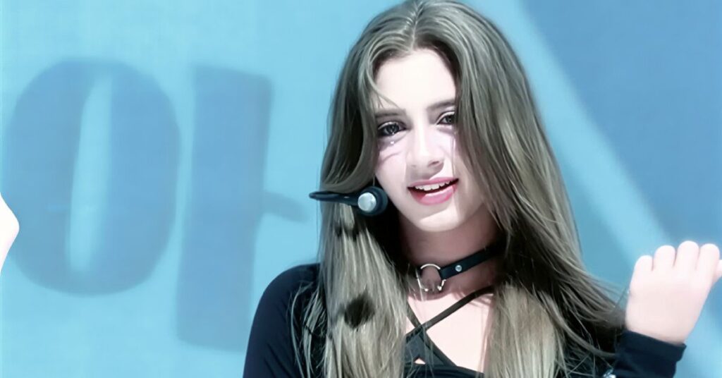 How old is Aria? Age and birthday