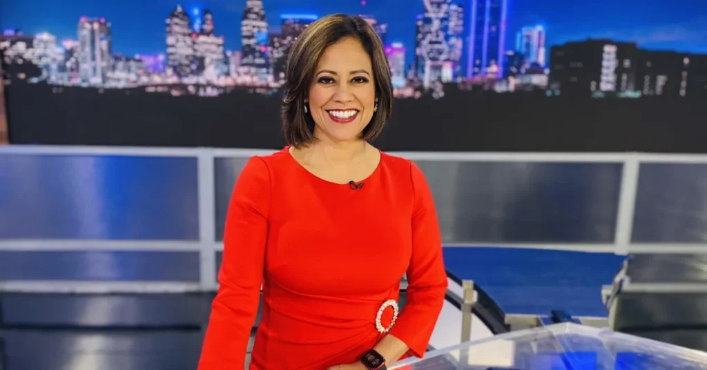 How old is Cynthia Izaguirre? Age and birthday