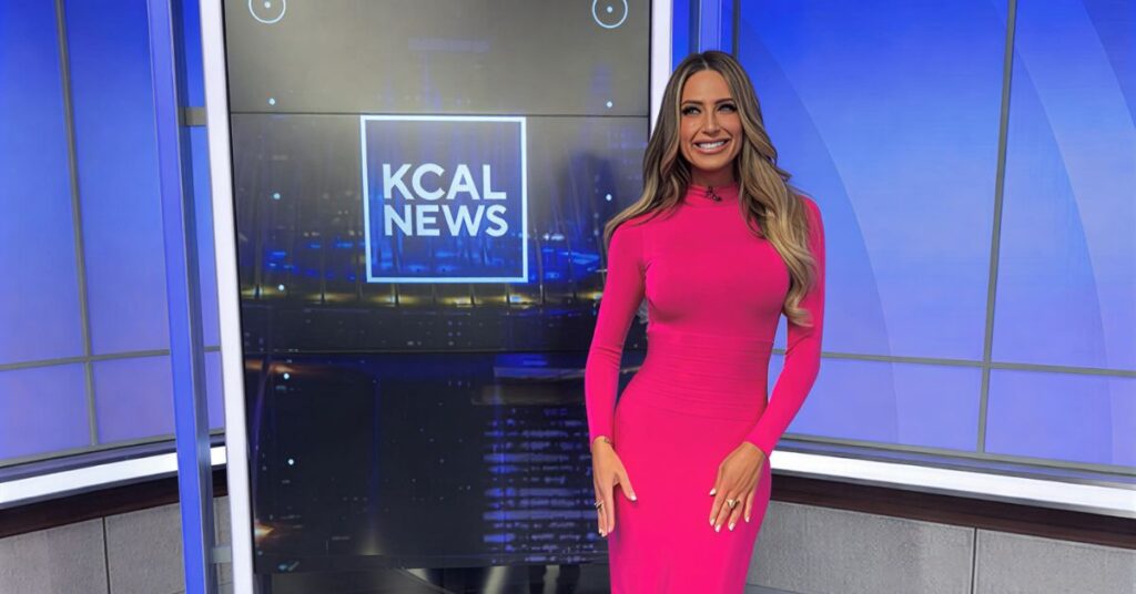 How old is Dani Ruberti? Age and birthday