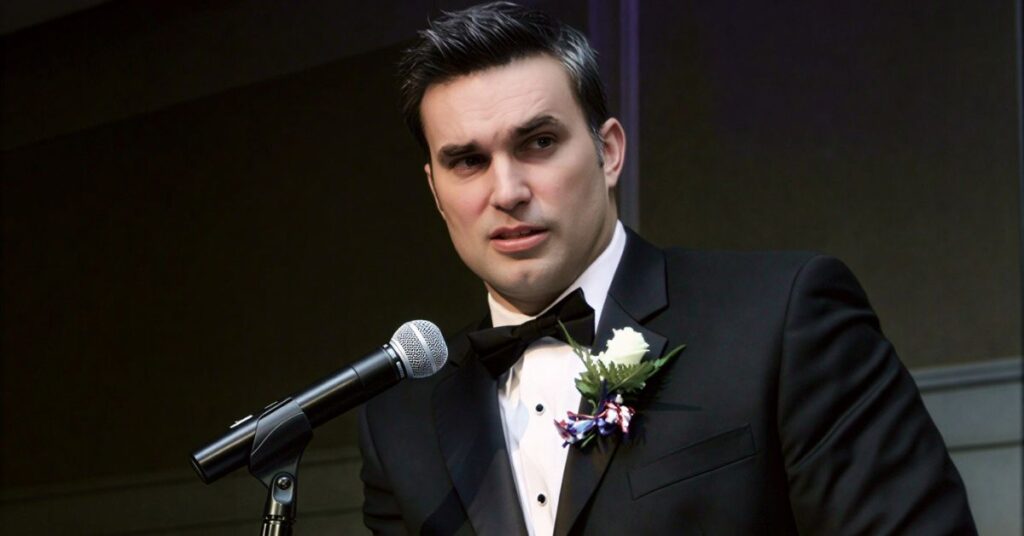 How Old Is Doug Kammerer? Age and Birthday