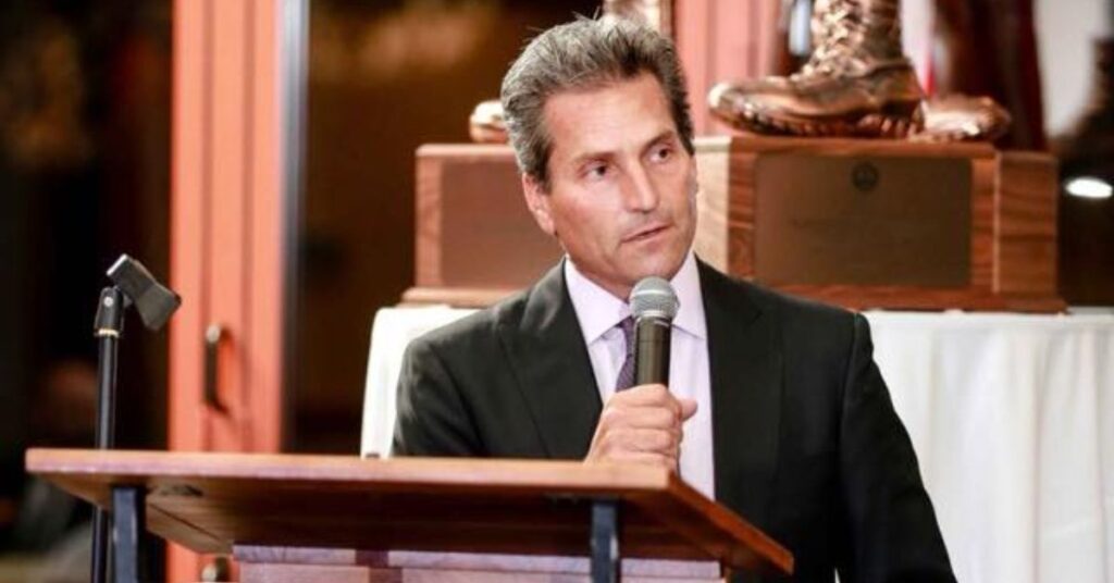 How old is Henry DiCarlo? Age and birthday