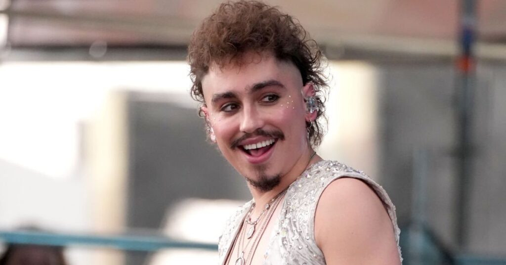 How old is Josh Kiszka? Age and birthday