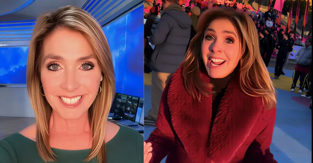 How old is Karen Rogers? Age and birthday