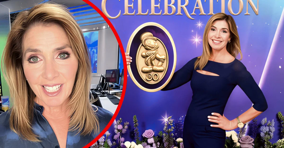 How old is Karen Rogers? Age, net worth, husband, children, career