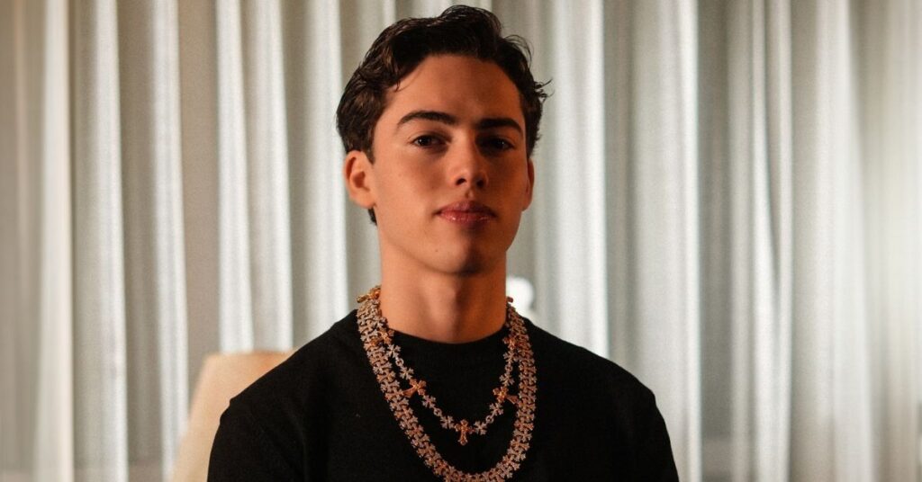 How old is Kevin AMF? Age and birthday