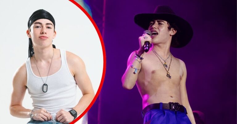 How old is Kevin AMF? Age, height, real name, net worth, girlfriend, career