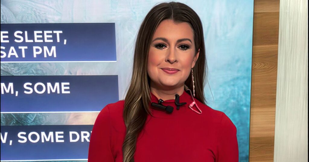 How old is Lacey Swope? Age and birthday