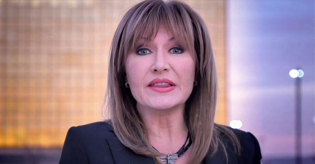 How old is Loren Halifax? Age and birthday