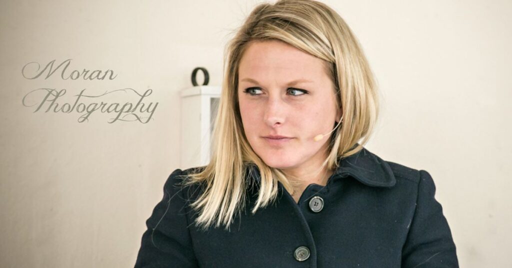 How old is Maggie Wolfendale? Age and birthday