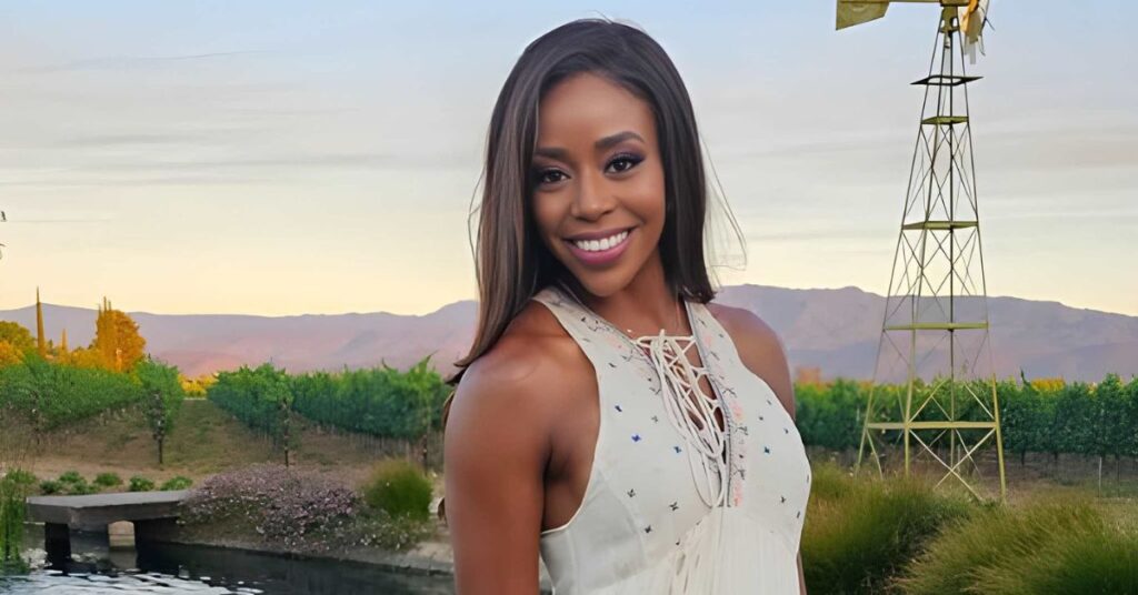 How old is Melissa Magee? Age and birthday