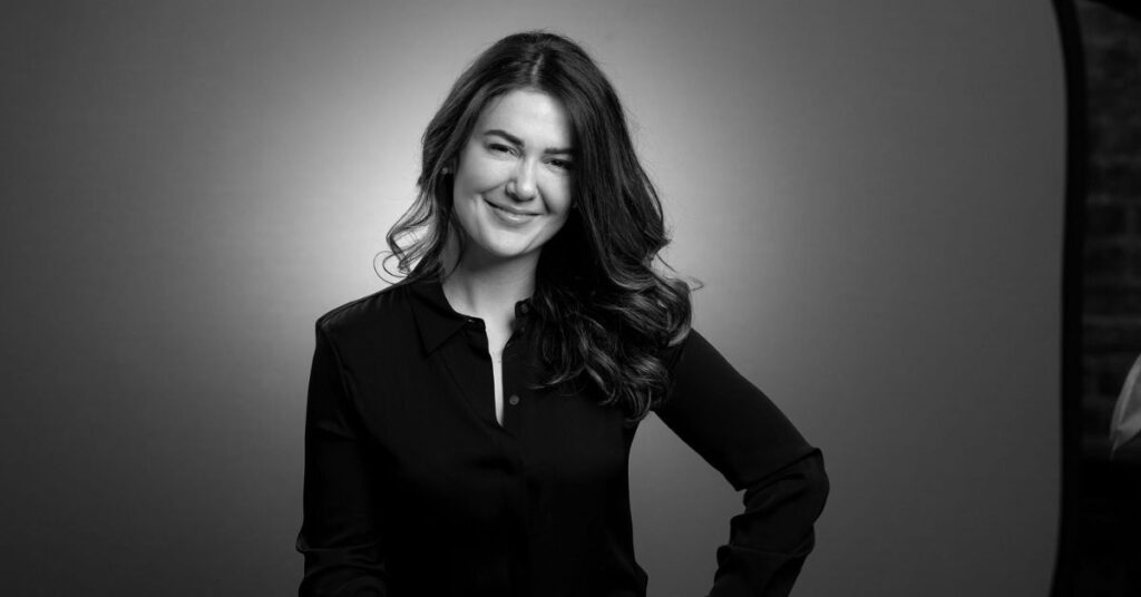 How old is Meltem Demirors? Age and birthday