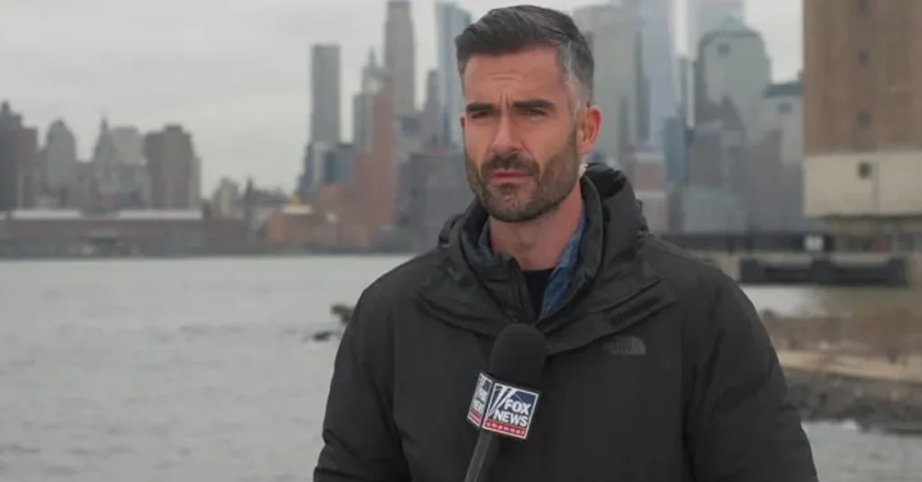 How old is Nate Foy? Age and birthday