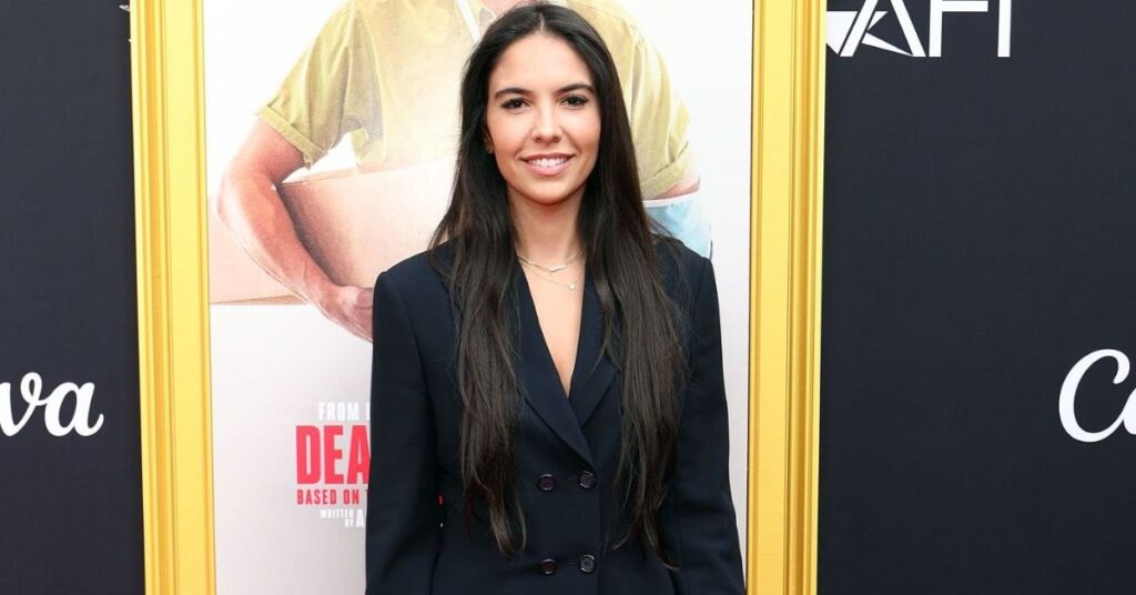 How old is Noor Alfallah? Age and birthday