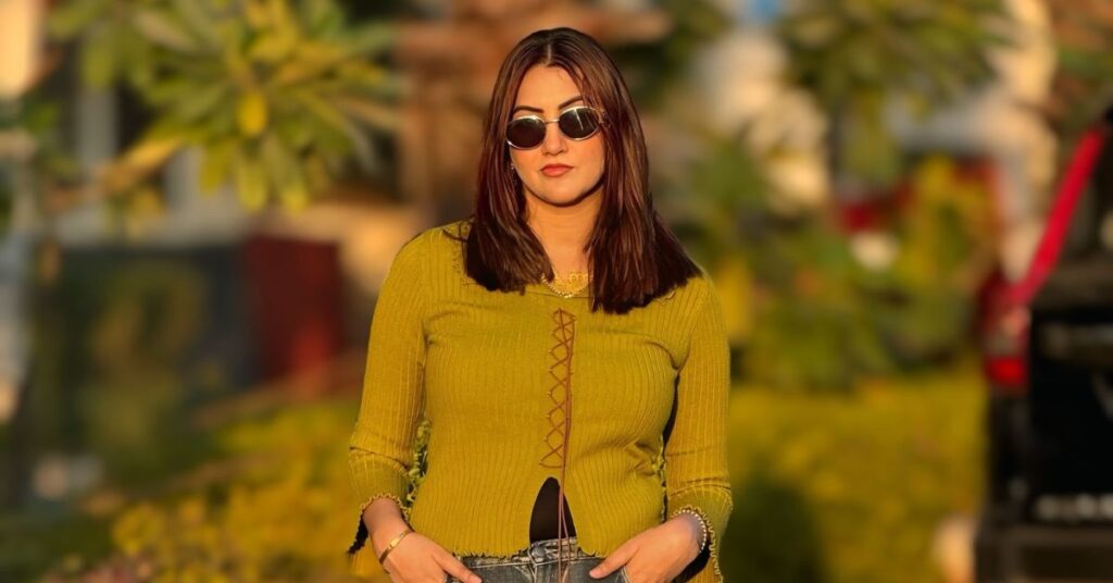 How old is Reet Narula? Age and birthday