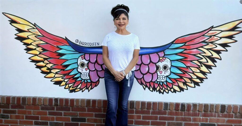 How old is Roberta Gonzales? Age and birthday