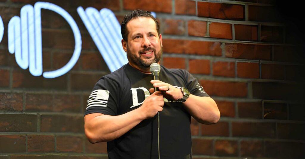 How old is Steve Treviño? Age and birthday