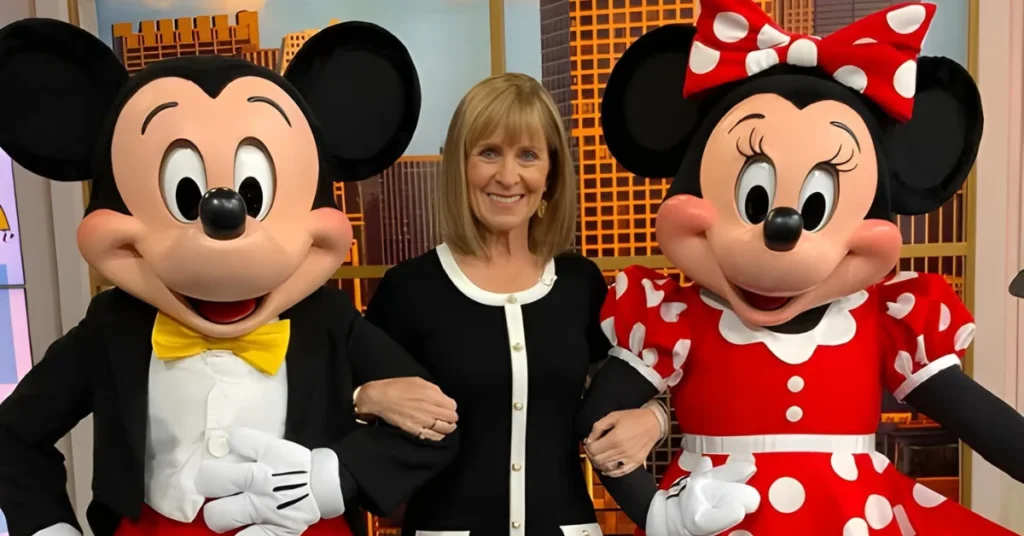 How old is Tracy Butler? Age and birthday