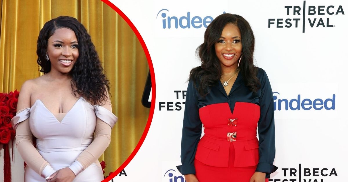 How Tall Is Jasmine Crockett? Height, age, net worth, family, career