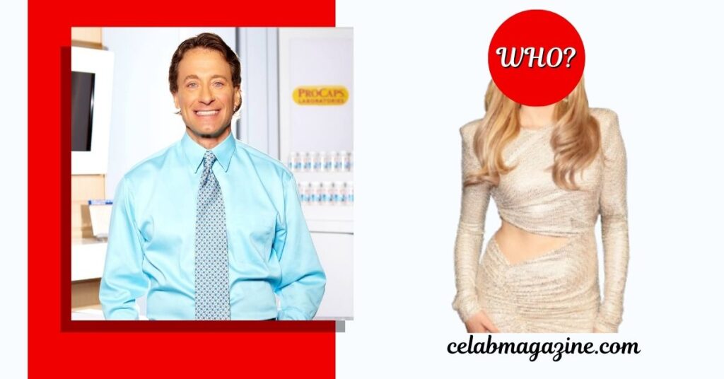 Is Andrew Lessman married? Relationship status and personal life