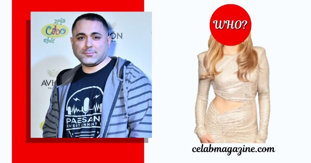 Is Anthony Rodia married? Wife, children, and family