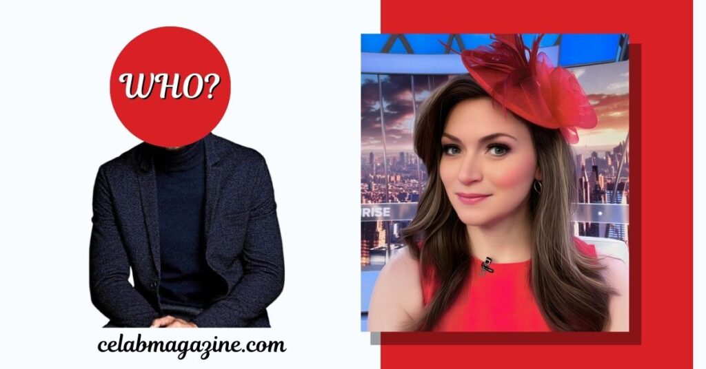 Is Britta Merwin married? Husband and relationship status