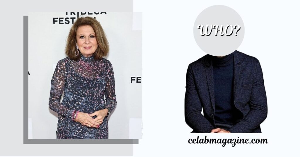 Is Colleen Marshall married? Husband, children, and family