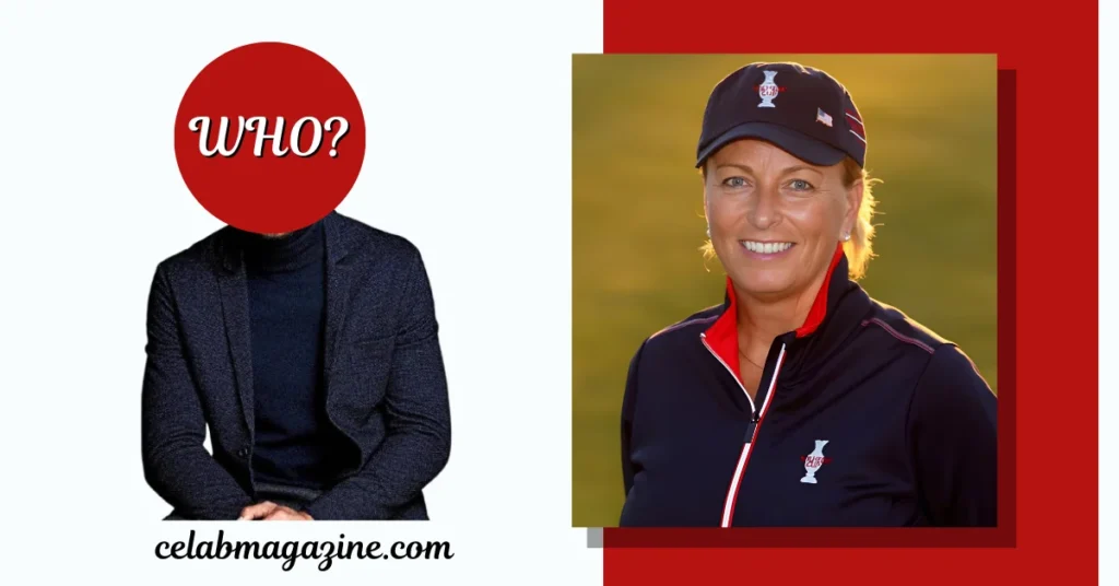 Is Dottie Pepper married? Husband, dating history, and relationship status