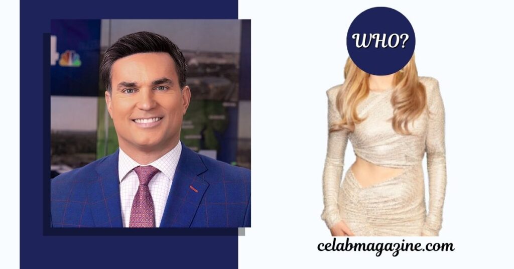Is Doug Kammerer Married? Wife, Children, and Family