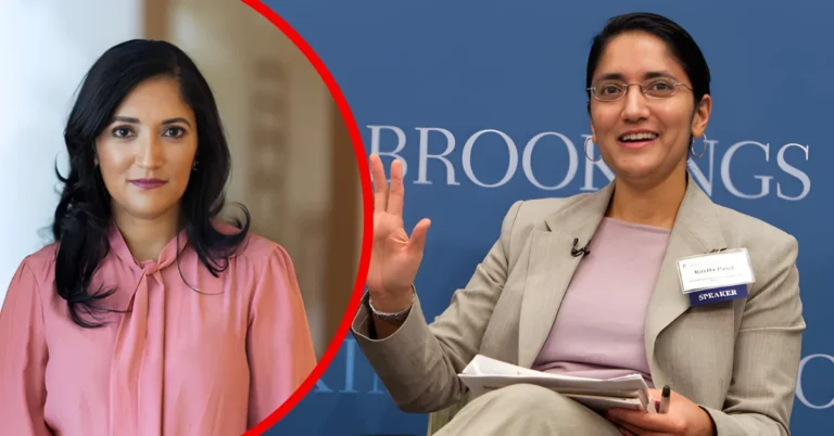 Is Dr. Kavita Patel married? Husband, age, net worth, career